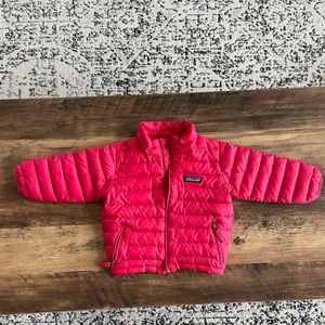 Patagonia Baby Down Sweater